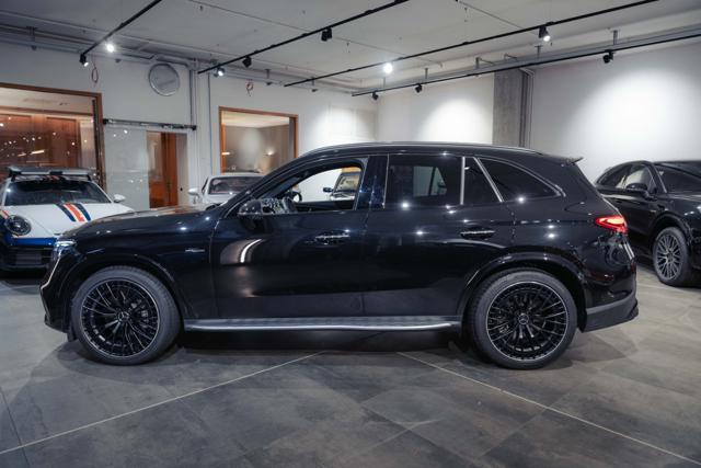 Mercedes-Benz GLC 43 AMG 4Matic AMG Line Premium Plus Extra*4RUOTE STERZANT - foto 3 di 4