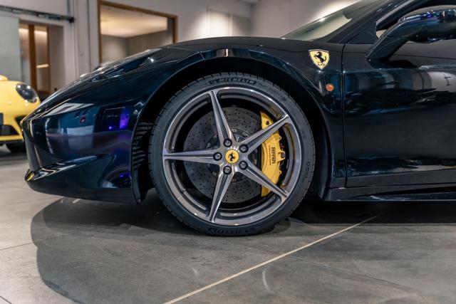 Ferrari 458 Italia DCT*Uff Italia*LED*Carbonio*Service Ferrari - foto 4 di 4