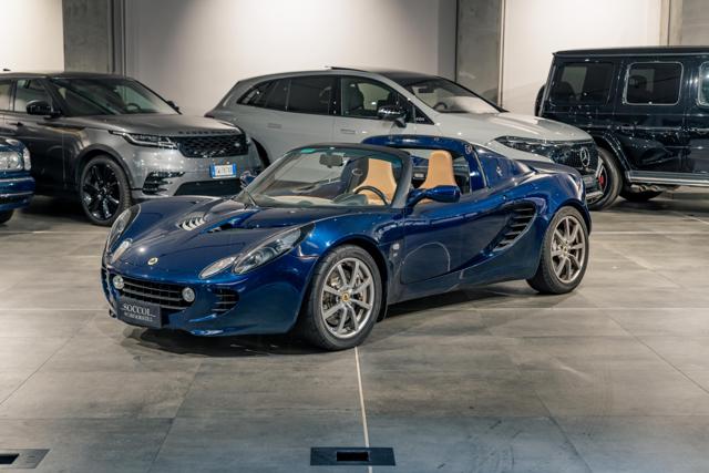 Lotus Elise 111 R S2* usato a MILANO