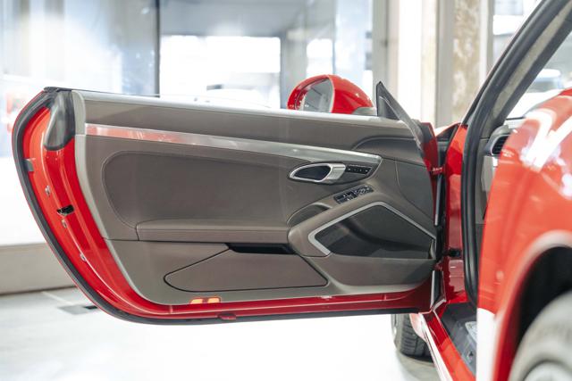 Porsche 991 3.0 Carrera S Coup� usato a MILANO