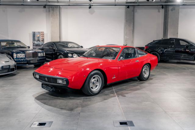 Ferrari 365 365/GTC4 Gobbone*1''100 Photos in HD usato a MILANO