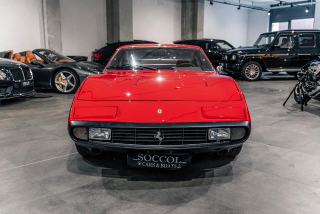 Ferrari 365 365/GTC4 Gobbone*1''100 Photos in HD - foto 2 di 4