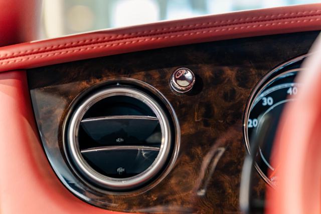 Bentley Continental GT*MULLINER*21"*PERFETTA*, del 2012, 58.000 km, in vendita a Milano (MI)