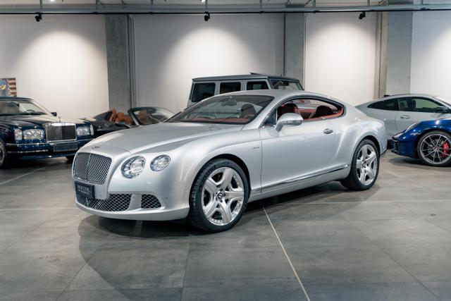Bentley Continental GT*MULLINER*21"*PERFETTA* usato a MILANO