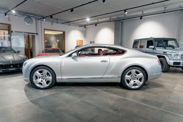 Bentley Continental GT*MULLINER*21"*PERFETTA* - foto 4 di 4
