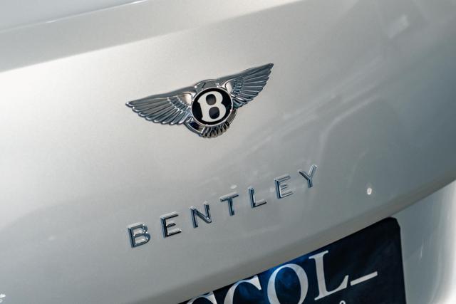 Bentley Continental GT*MULLINER*21"*PERFETTA* usato a MILANO