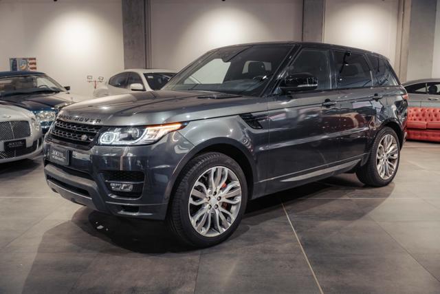 Land Rover Range Rover Sport 5.0 V8 Supercharged Autobiography Dynamic MY17 usato a MILANO
