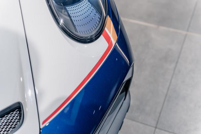 Porsche 992 Dakar*IVA ESPOSTA*UFF. ITALIA*Km.0!PRONTA CONSEGNA - foto 4 di 4
