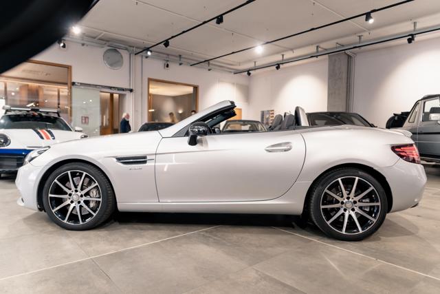 Mercedes-Benz SLC 43 AMG SLC 43 AMG BITURBO*Cruise Control Adattivo - foto 3 di 4