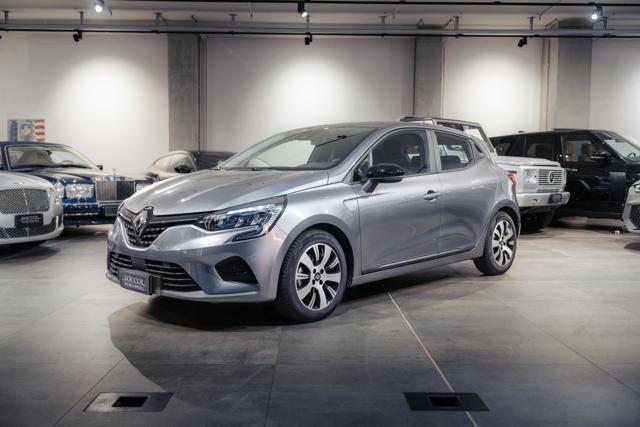 Renault Clio Full Hybrid E-Tech 145 CV 5 porte Techno*AUTOMATIC usato a MILANO