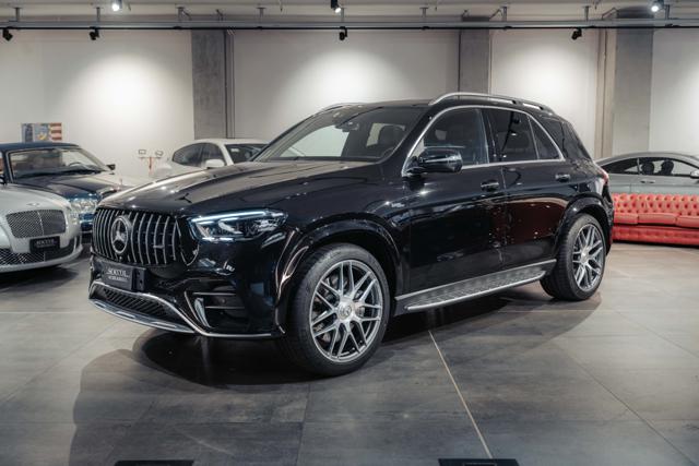 Mercedes-Benz GLE 53 AMG 4Matic+ Mild Hybrid AMG Line Premium Plus*MY24 usato a MILANO