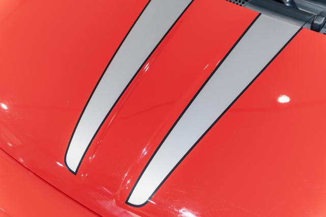Abarth 695 Tributo Ferrari*194/1199*UNICOPROPR - foto 3 di 4
