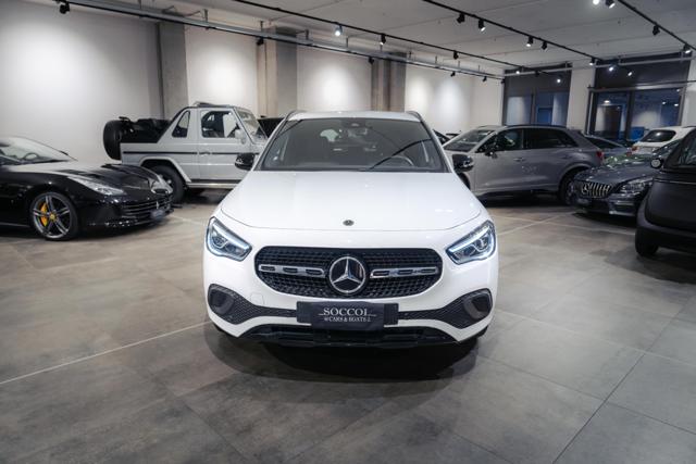 Mercedes-Benz GLA 200 d Automatic Sport Plus*RESTYLING*PACC LUCI* - foto 2 di 4