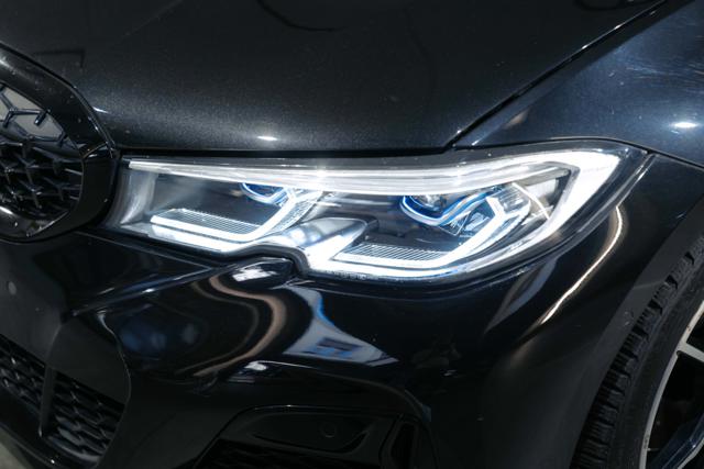 BMW 340 M 340i 48V xDrive Touring MSport - foto 3 di 4