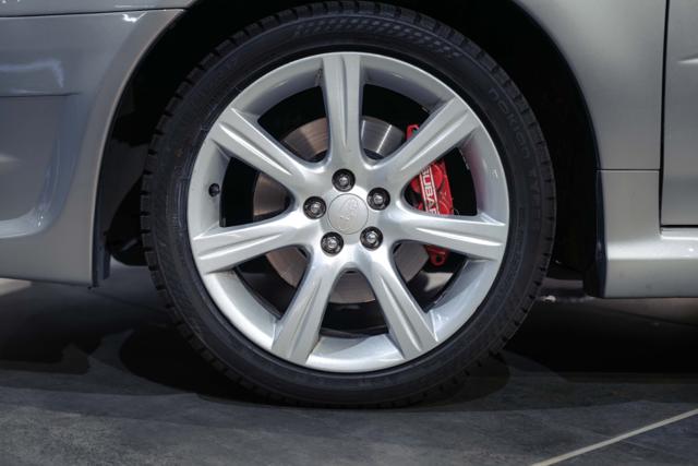 Subaru Impreza 2.5 turbo 16V SW WRX BY*SERVICE BOOK* - foto 4 di 4