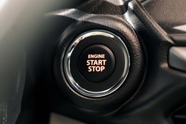 Suzuki Swift 1.2 Hybrid Top*PRONTA CONSEGNA*8 ANNI GARANZIA usato a MILANO