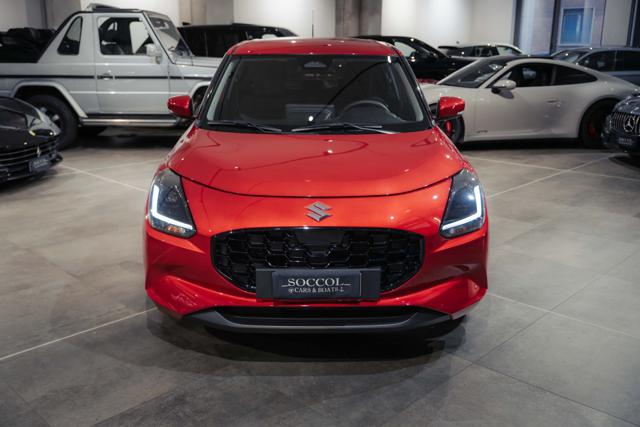 Suzuki Swift 1.2 Hybrid Top*PRONTA CONSEGNA!! - foto 2 di 4