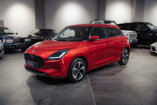 Suzuki Swift 1.2 Hybrid Top*PRONTA CONSEGNA!! - foto 1 di 4