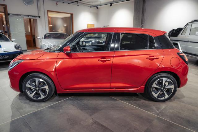 Suzuki Swift 1.2 Hybrid Top*PRONTA CONSEGNA!! - foto 4 di 4