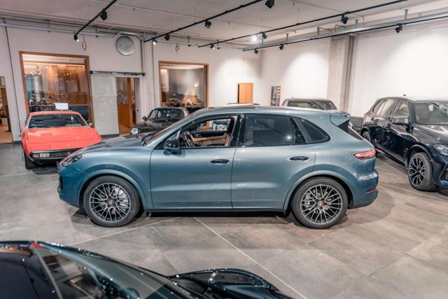 Porsche Cayenne 4.0 V8 Turbo.*ASSE POST STER*IVA ESP - foto 4 di 4