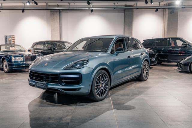 Porsche Cayenne 4.0 V8 Turbo.*ASSE POST STER*IVA ESP usato a MILANO