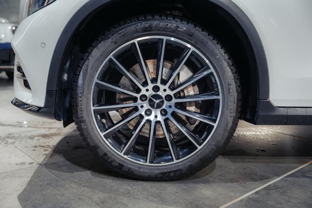 Mercedes-Benz GLC 250 d 4Matic Premium AMG*TETTI APR PANO*20"*SOSP PNEUM - foto 4 di 4