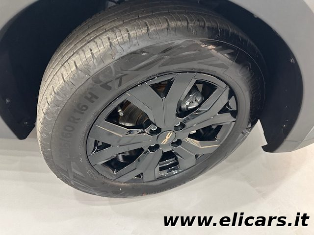 Dacia Sandero Stepway 1.0 TCe ECO-G Extreme usato a TORINO