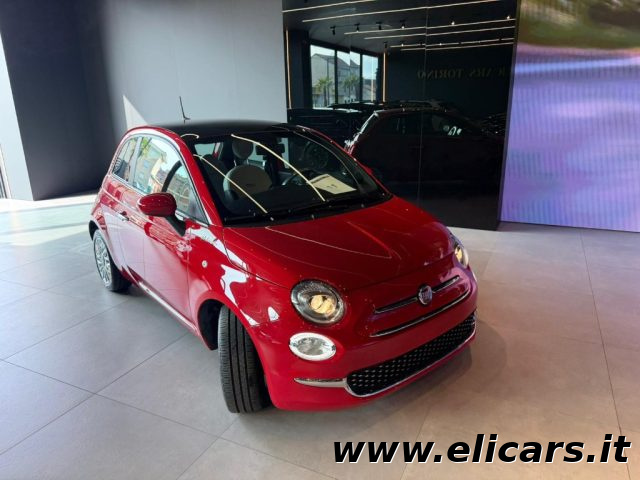 Fiat 500 1.0 Hybrid Dolcevita - foto 4 di 13