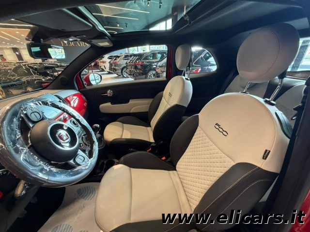 Fiat 500 1.0 Hybrid Dolcevita, del 2022, 12.073 km, in vendita a Torino (TO)