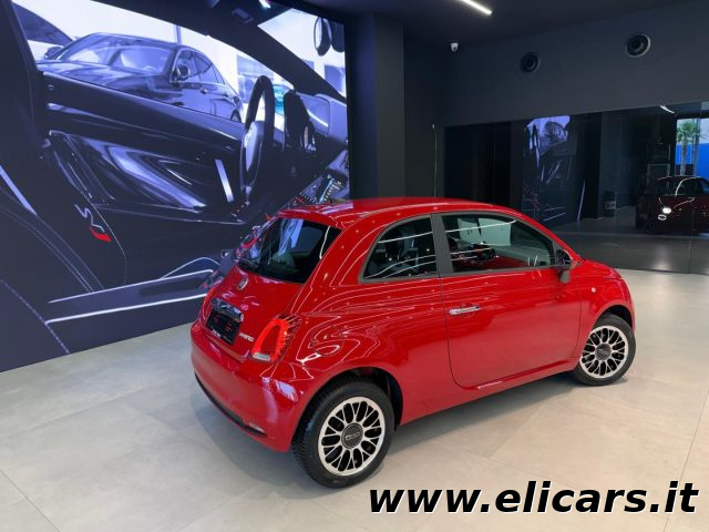 Fiat 500 1.0 Hybrid - NO VINCOLI DI FINANZIAMENTO usato a TORINO