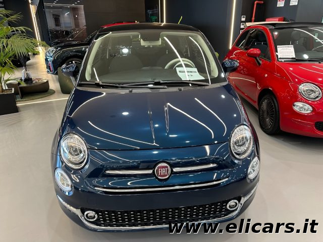 Fiat 500 1.0 Hybrid Dolcevita CLIMA AUTOM. + NAVIGATORE - foto 2 di 4