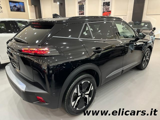 Peugeot 2008 Puretech S&S Allure - foto 3 di 4