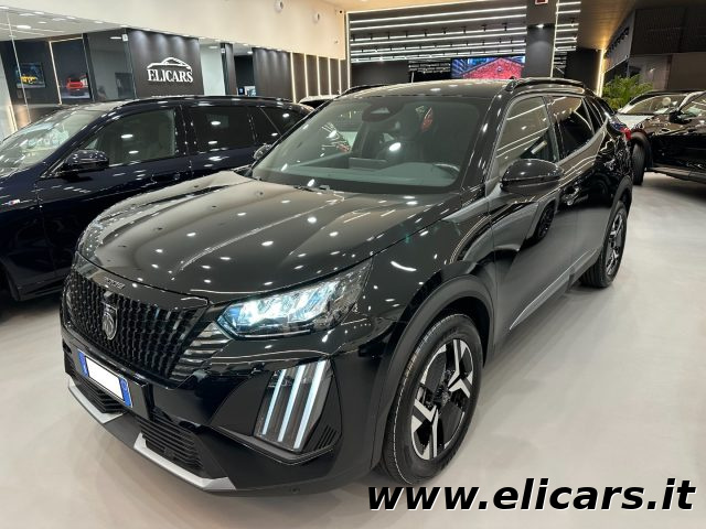 Peugeot 2008 Puretech S&S Allure - foto 4 di 4