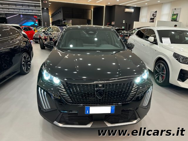 Peugeot 2008 Puretech S&S Allure km 0 a TORINO