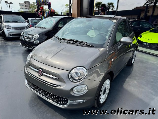 Fiat 500 1.0 Hybrid Dolcevita usato a TORINO