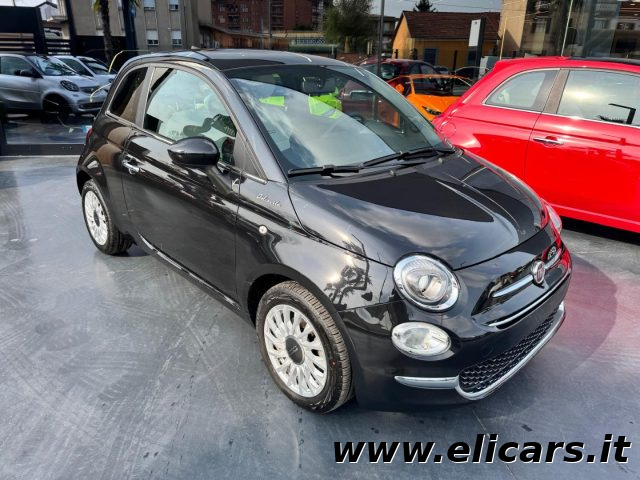 Fiat 500 1.0 Hybrid Dolcevita usato a TORINO