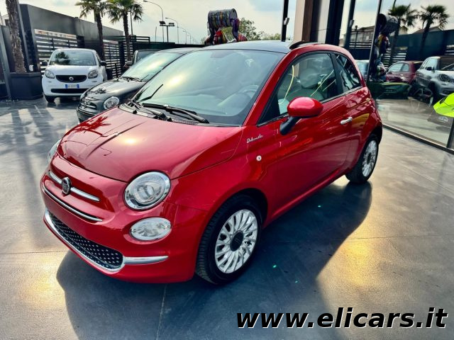Fiat 500 1.0 Hybrid Dolcevita - NO VINCOLI DI FINANZIAMENTO usato a TORINO