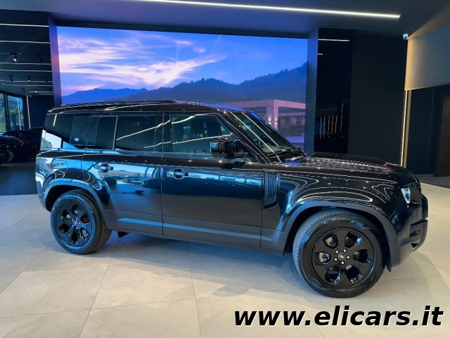 Land Rover Defender 110 3.0D I6 200 CV AWD Auto SE Autocarro usato a TORINO