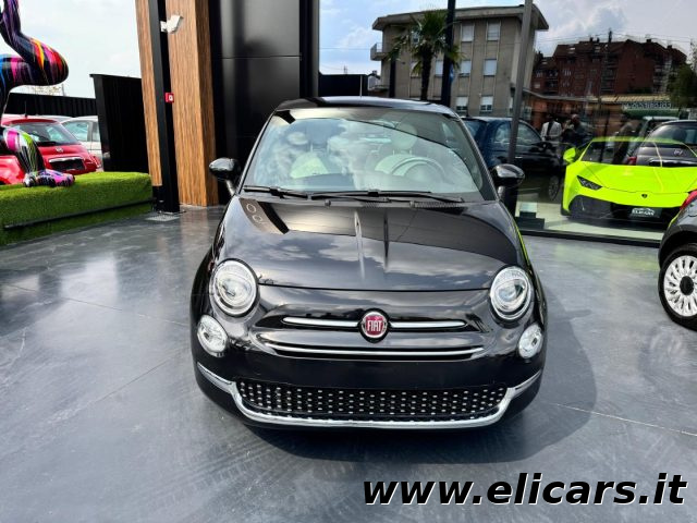 Fiat 500 1.0 Hybrid Dolcevita - foto 2 di 4