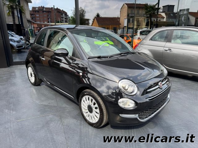 Fiat 500 1.0 Hybrid Dolcevita - foto 3 di 4