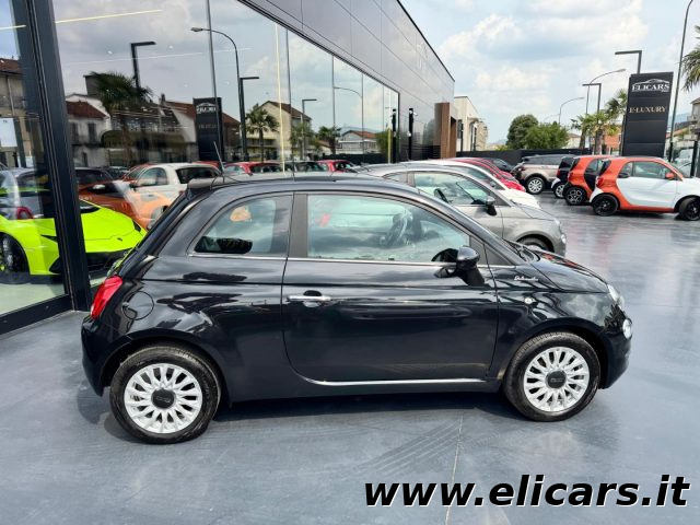 Fiat 500 1.0 Hybrid Dolcevita - foto 4 di 4