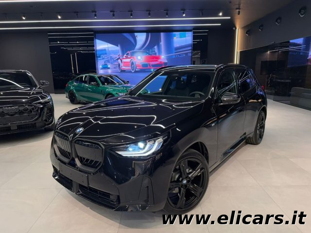 BMW X3 xDrive20d 48V MSport usato a TORINO
