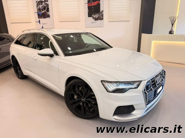 Audi A6 ALLROAD 3.0 TFSI quattro ultra S tronic Business usato a TORINO