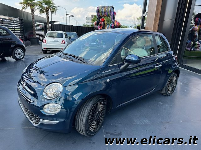 Fiat 500 1.0 Hybrid Dolcevita - PREZZO PROMO usato a TORINO