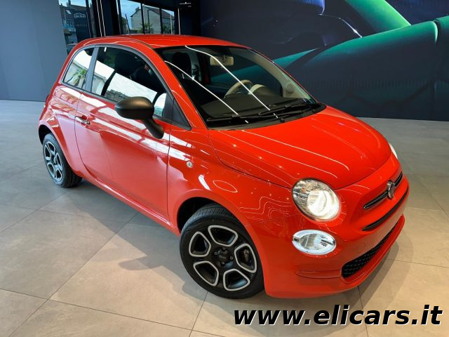 Fiat 500 1.0 Hybrid PREZZO SENZA VINCOLO DI FINANZIAMENTO usato a TORINO