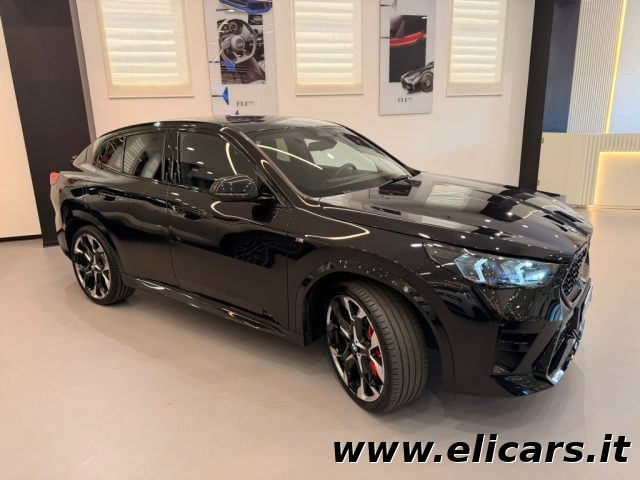 BMW X2 xDrive 20d Msport Pro usato a TORINO