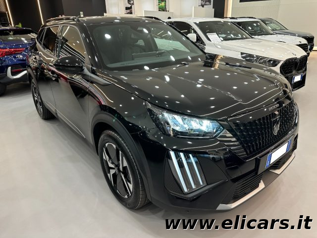 Peugeot 2008 Puretech S&S Allure - PREZZO SENZA VINCOLI km 0 a TORINO