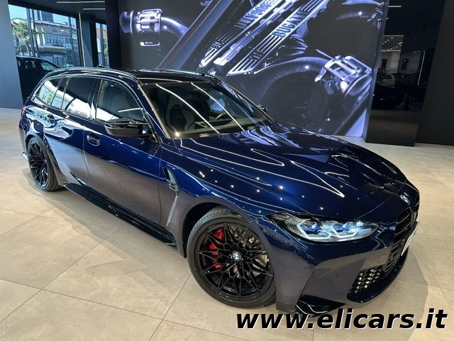 BMW M3 Touring Competition M xDrive usato a TORINO