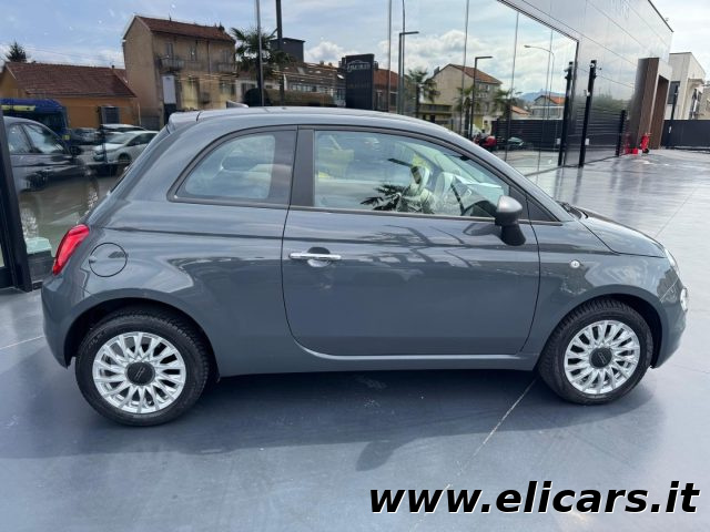 Fiat 500 Dolcevita - PREZZO SENZA VINCOLO DI FINANZIAMENTO - foto 2 di 4