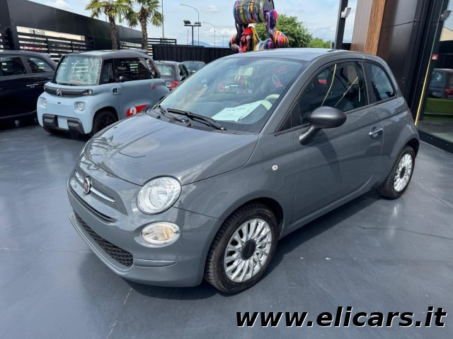 Fiat 500 Dolcevita - PREZZO SENZA VINCOLO DI FINANZIAMENTO usato a TORINO